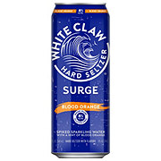 White Claw Claw Tails Mango Margarita Can