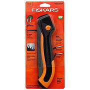 Fiskars Power Teeth Soft Grip Folding Saw