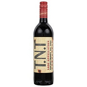 T.N.T Zinfandel