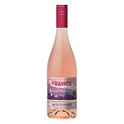 Welcome to Wine Company Welcome to France Rosé Wine