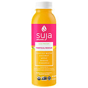 Suja Organic Tropical Rescue Cold-Pressed Juice