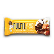 Fulfil Vitamin & 15g Protein Bar - Chocolate Peanut Caramel