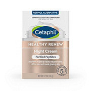 Cetaphil Healthy Renew Night Cream