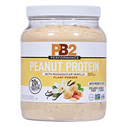 PB2 PERFORMANCE Performance Peanut Protein with Madagascar Vanilla