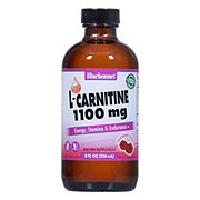 Bluebonnet L-Carnitine - 1100 mg