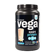 Vega Sport Protein Sport Protein - Vanilla