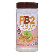 PB2 Cashew Powder