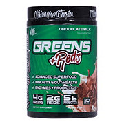 VMI Sports Greens + Reds Powder - Chocolate Milk
