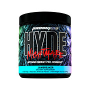 ProSupps Hyde Nightmare Pre-Workout - Jawbreaker