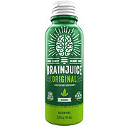 BrainJuice Original Liquid Supplement - Classic