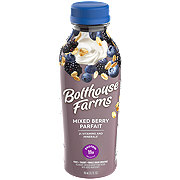 Bolthouse Farms Smoothie - Mixed Berry Parfait