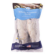 Riverence Whole Rainbow Trout