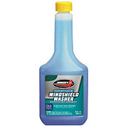GTC Windshield Washer Fluid - Shop Motor Oil & Fluids at H-E-B
