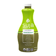 Suja Organic Green Delight Cold-Pressed Juice