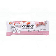 Power Crunch 13g Protein Energy Bar - Strawberry Crème