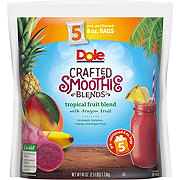 Dole Frozen Pineapple Juice - Shop Juice & Smoothies at H-E-B