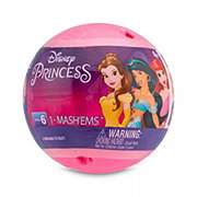 Mash'ems Disney Princess Mystery Capsule - Series 6