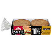 Oroweat Keto Sandwich Thins
