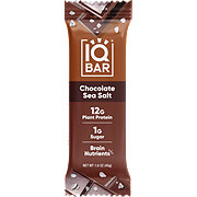 IQBar Chocolate Sea Salt