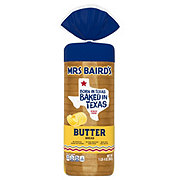Mrs Baird's Butter Bread