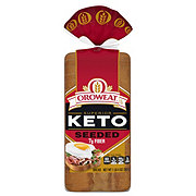 Oroweat Seeded Keto Bread