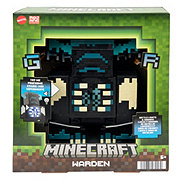 Mattel Minecraft The Warden