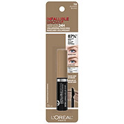 L'Oréal Paris Infallible Brows 24H Volumizing Mascara - Blonde