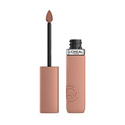 L'Oréal Paris Infallible Le Matte Resistance Liquid Lipstick - Breakfast in Bed