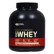 Optimum Nutrition Gold Standard 100% Whey Protein - Vanilla Ice Cream