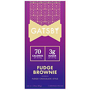 FAQ – GATSBY Chocolate