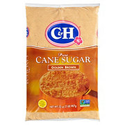 C&H Golden Brown Pure Cane Sugar
