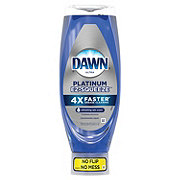 Dawn Platinum Ez-Squeeze Refreshing Rain Scent Liquid Dish Soap