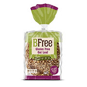 Bfree Gluten Free Oat Loaf