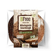 Bfree Artisan Style Wholegrain Sourdough