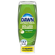 Dawn Ultra Antibacterial EZ-Squeeze Hand Soap - Apple Blossom