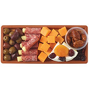 H-E-B Deli Cheese Board - Everyone's Favorite