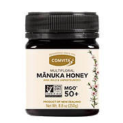 Comvita Multifloral Manuka Honey MGO 50+