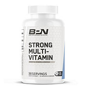 Bare Performance Nutrition Strong Multi-Vitamin Capsules