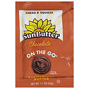 SunButter On the Go Sunflower Butter - Chocolate