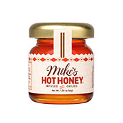 Mike's Hot Honey Mini Jar