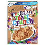 General Mills Tres Leches Toast Crunch Cereal