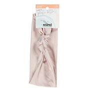 Scunci Consciously Minded Knotted Headwrap