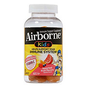 Airborne Kids Immune Support Gummes