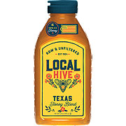 Local Hive Texas Honey Blend