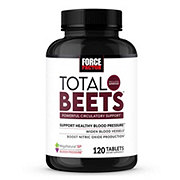 Force Factor Total Beets Tablets