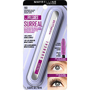Maybelline The Falsies Surreal Extensions Mascara - Brownish Black