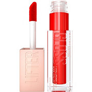 Maybelline Lifter Gloss with Hyaluronic Acid - Sweetheart