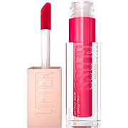 Maybelline Lifter Gloss with Hyaluronic Acid - Bubblegum