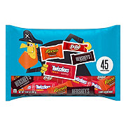 Hershey's Assorted Miniatures Halloween Candy