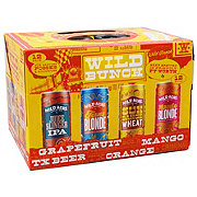 Wild Acre Brewing Wild Bunch Variety Pack Beer 12 oz Cans